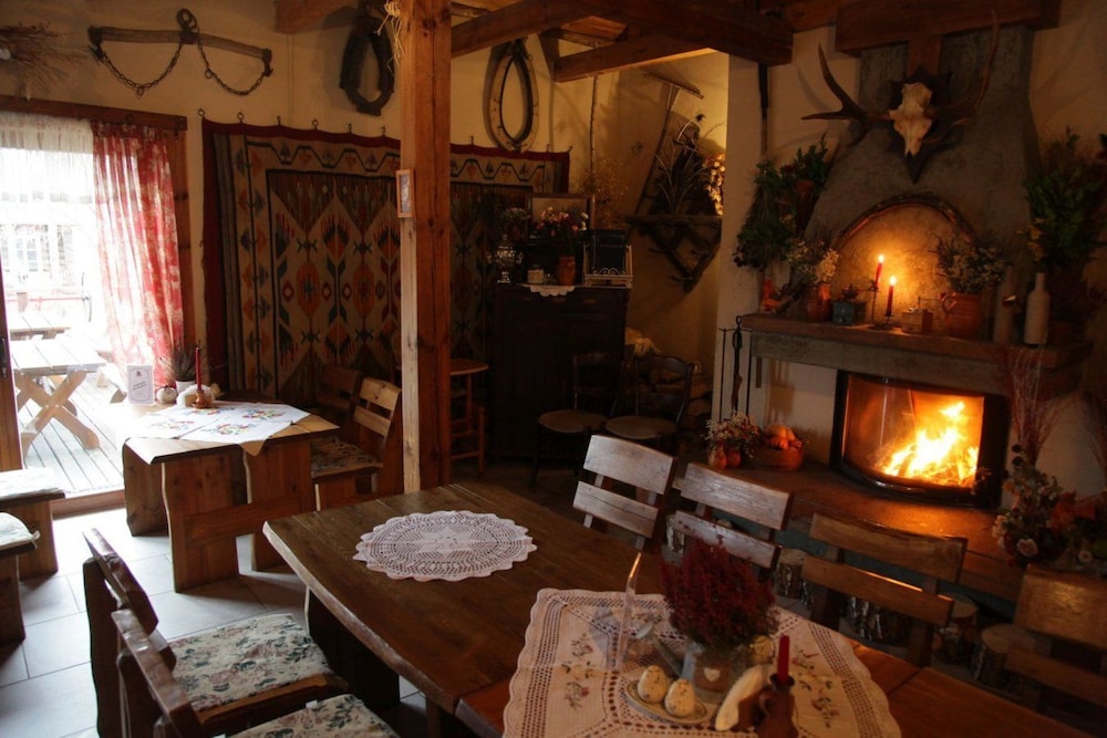 Gościniec Folwark Nadawki, photo 38