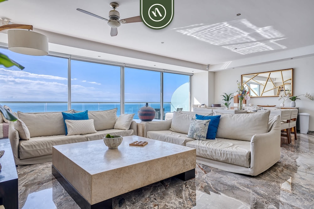 Peninsula T3 B18 in Puerto Vallarta Jalisco
