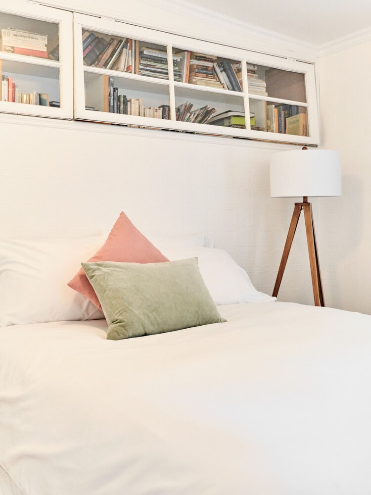 Appartements Balcon Blanc