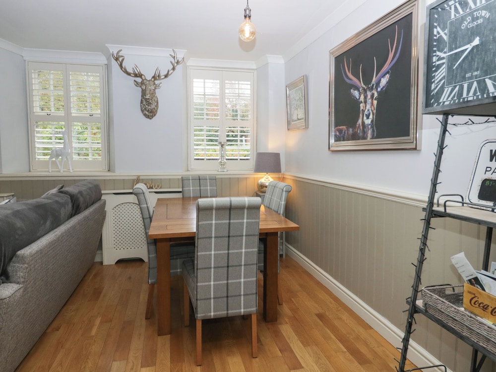 1 Boarbank Farm