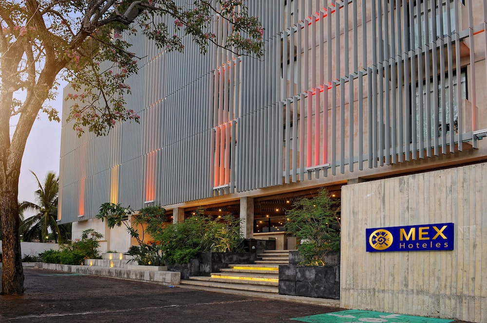 Hotel Mex Hoteles - Image 1