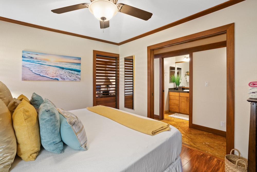 Kauai Kiahuna Plantation #425 1 Bedroom Condo