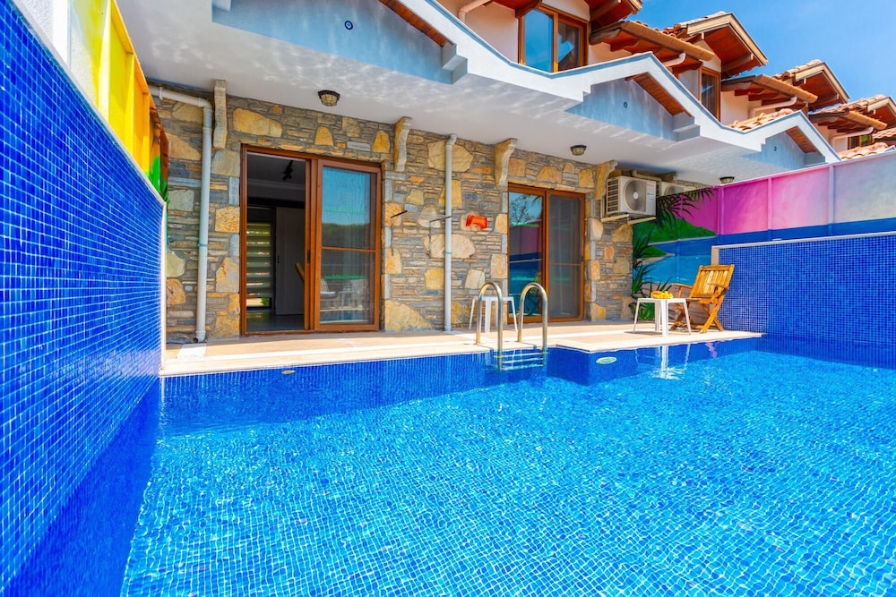 Villa Ayla Paradise in Dalyan