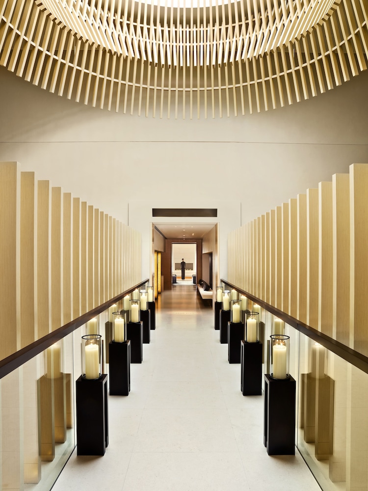 Upper House Hong Kong