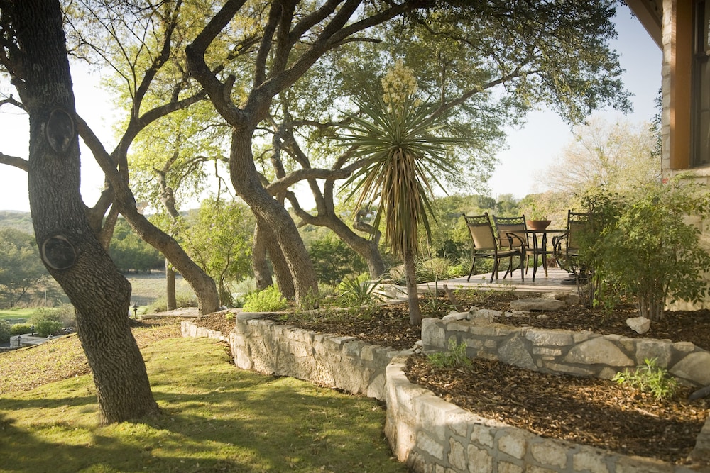 Blair House Inn