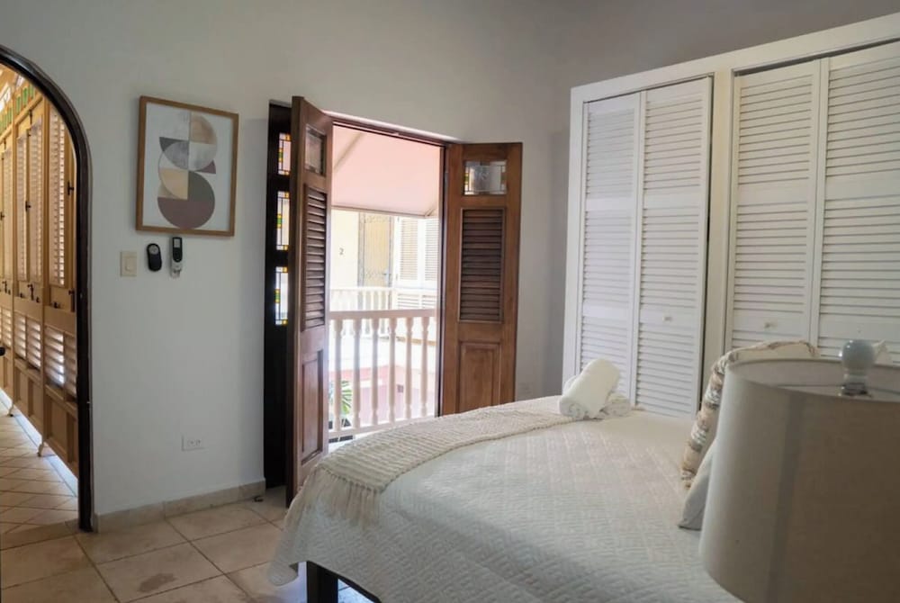 Old San Juan Rentals