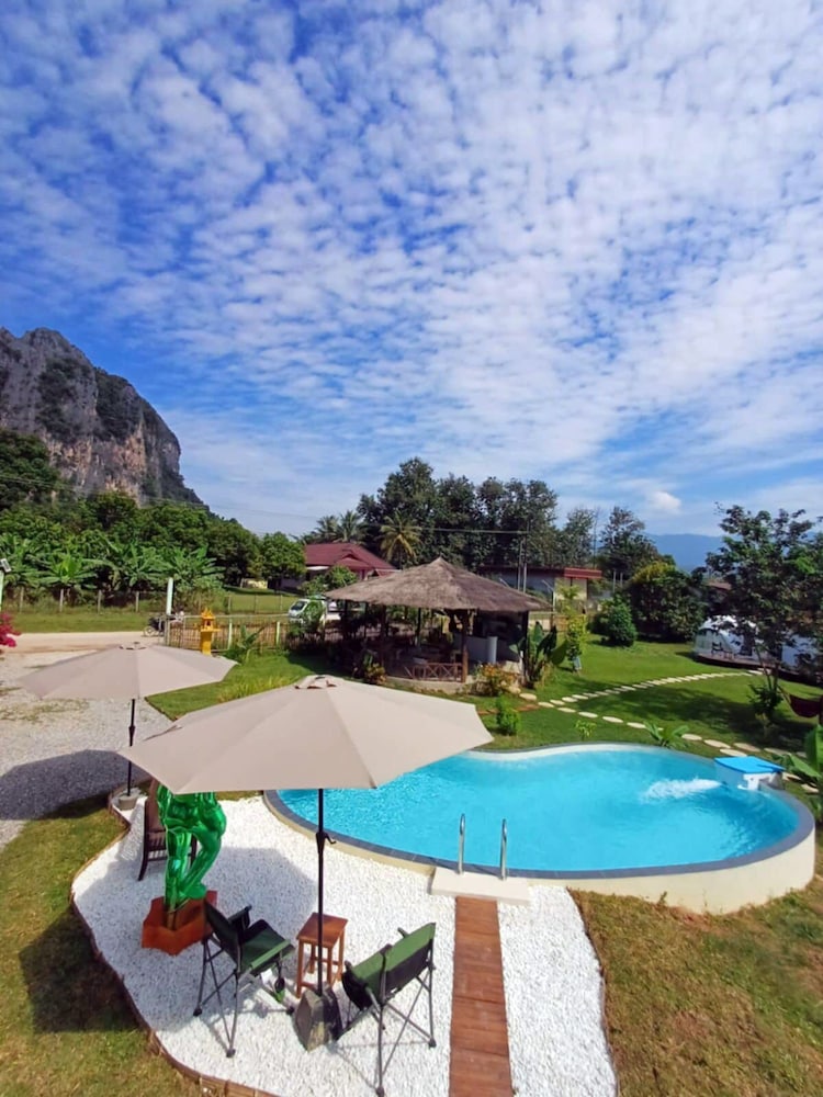 Sabai Glamping