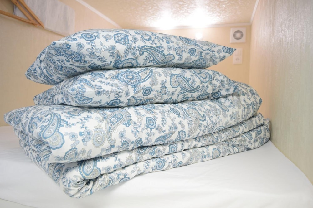 Arbat 25 Capsule Hostel