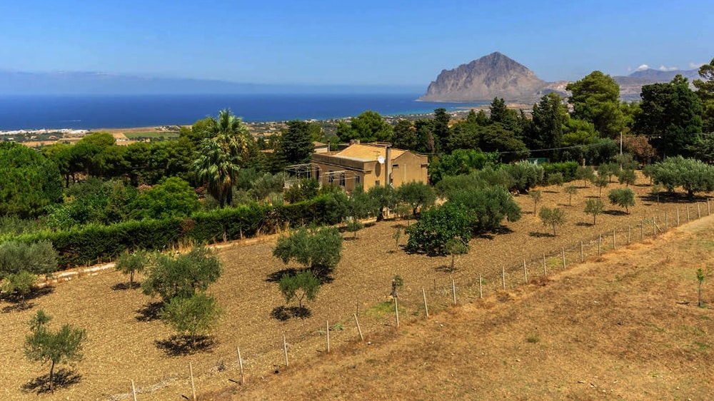 Bed & Breakfast Torre Saracena