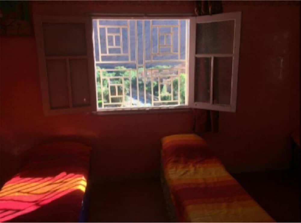 Dar Almanadir Todra - Hostel view 4