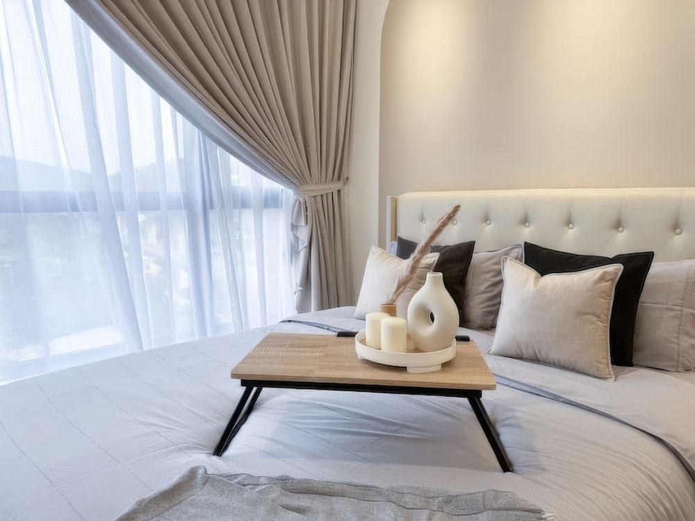 Ciao Mossaz Suites Luxury Apartments
