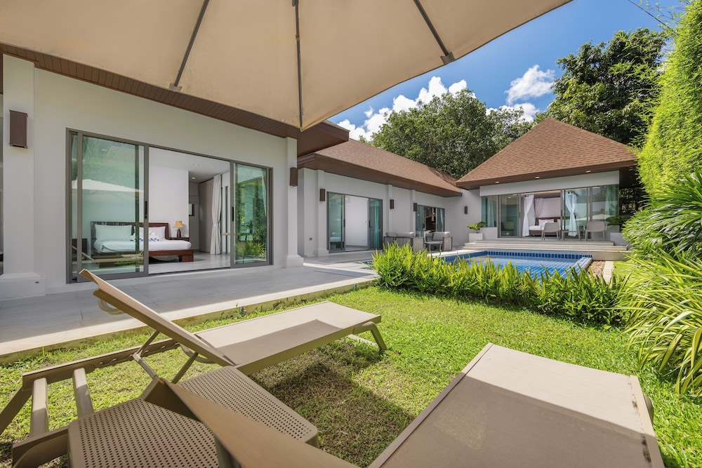 Villa Mauri Modern 3BR Private Pool