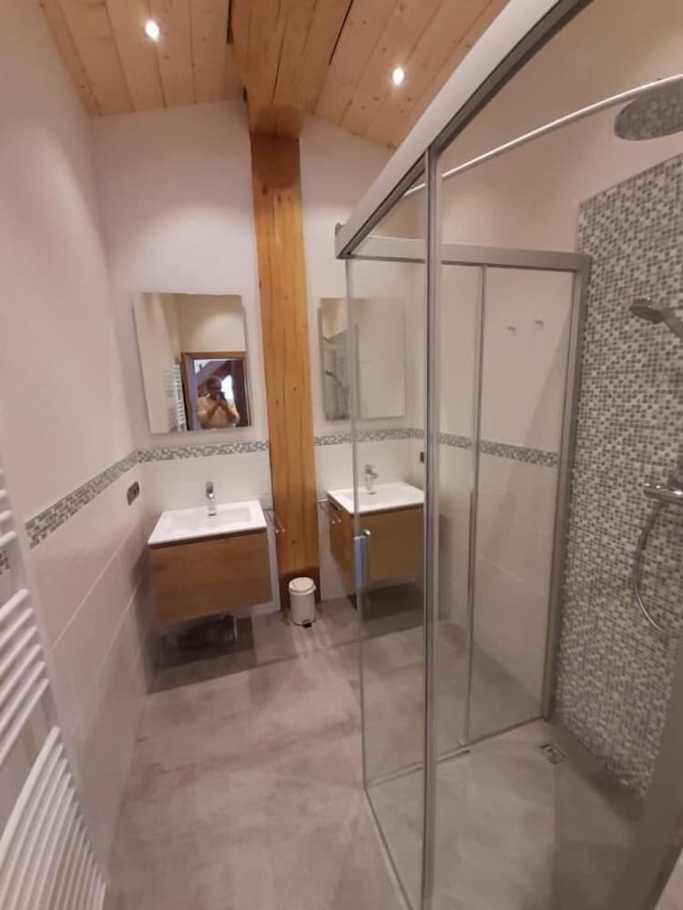 Hideaway Zugspitz Berwang