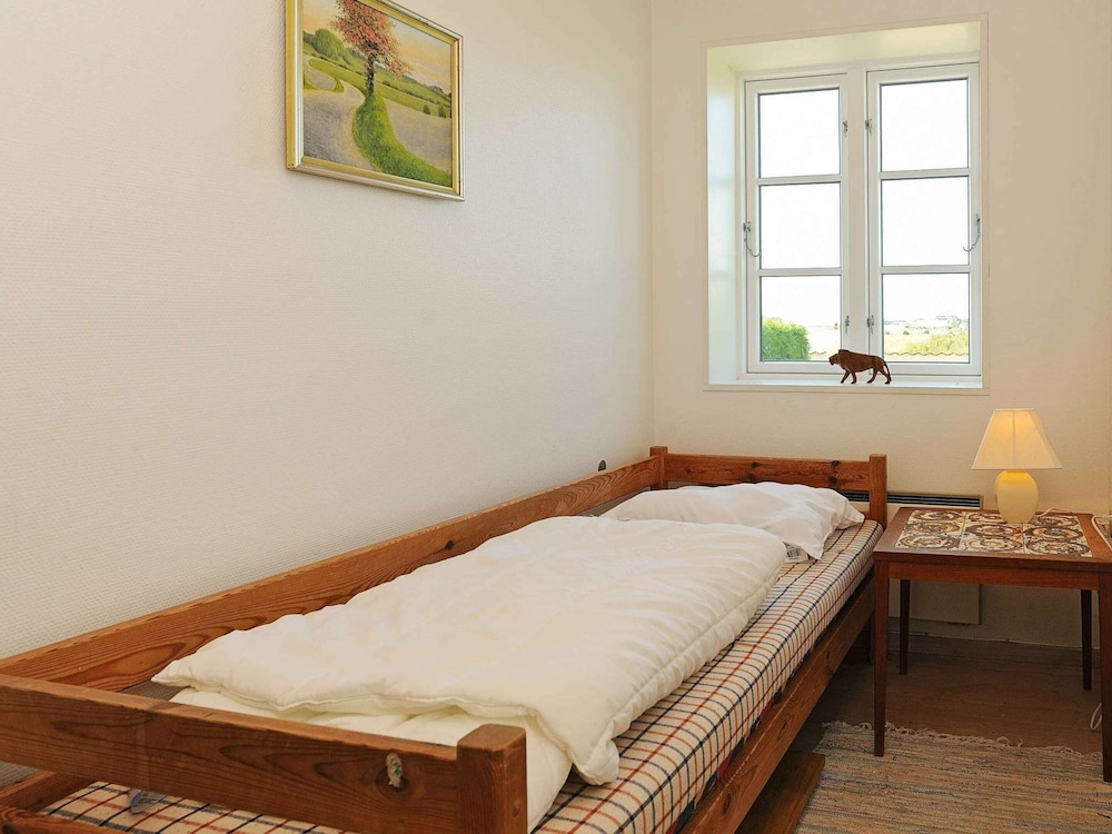 Contemporary Apartment in Faaborg near Sea view 2