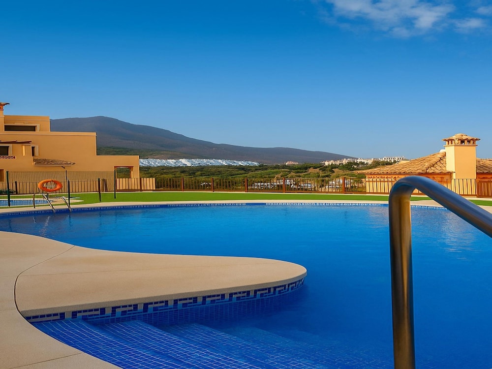 Apartamento Do a Lucia Resort