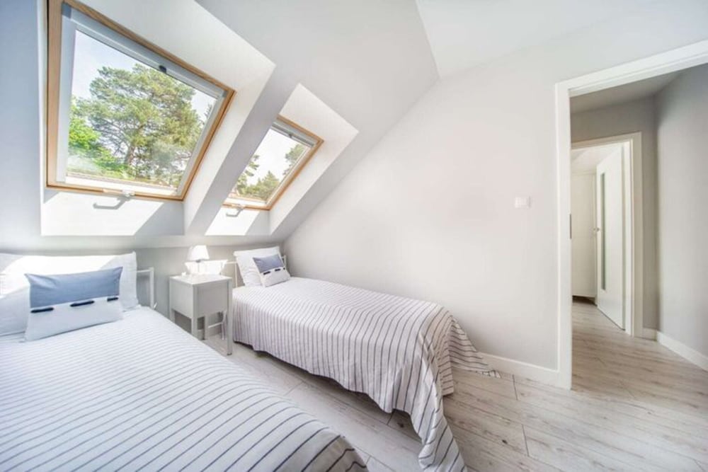 Beautiful Holiday Cottages, Pobierowo