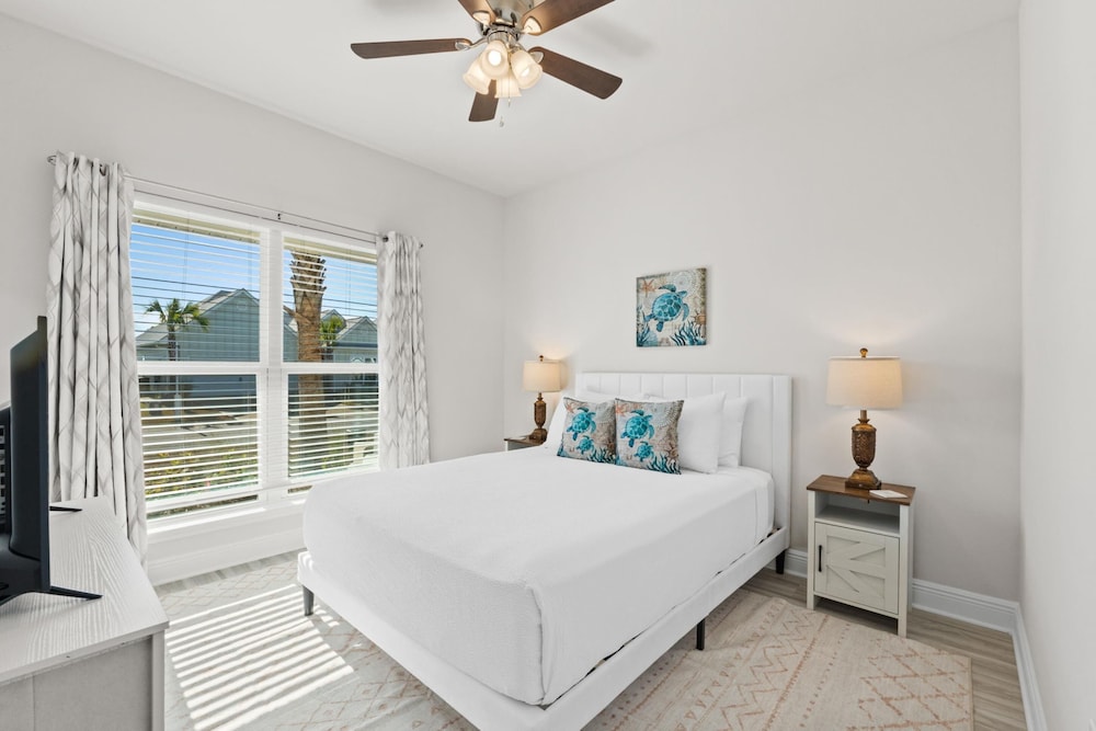 Windmark Beach House - Shore Thing