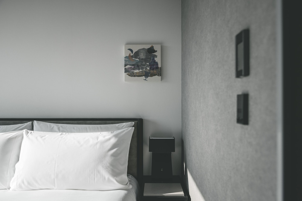 SAPPORO STREAM HOTEL 23