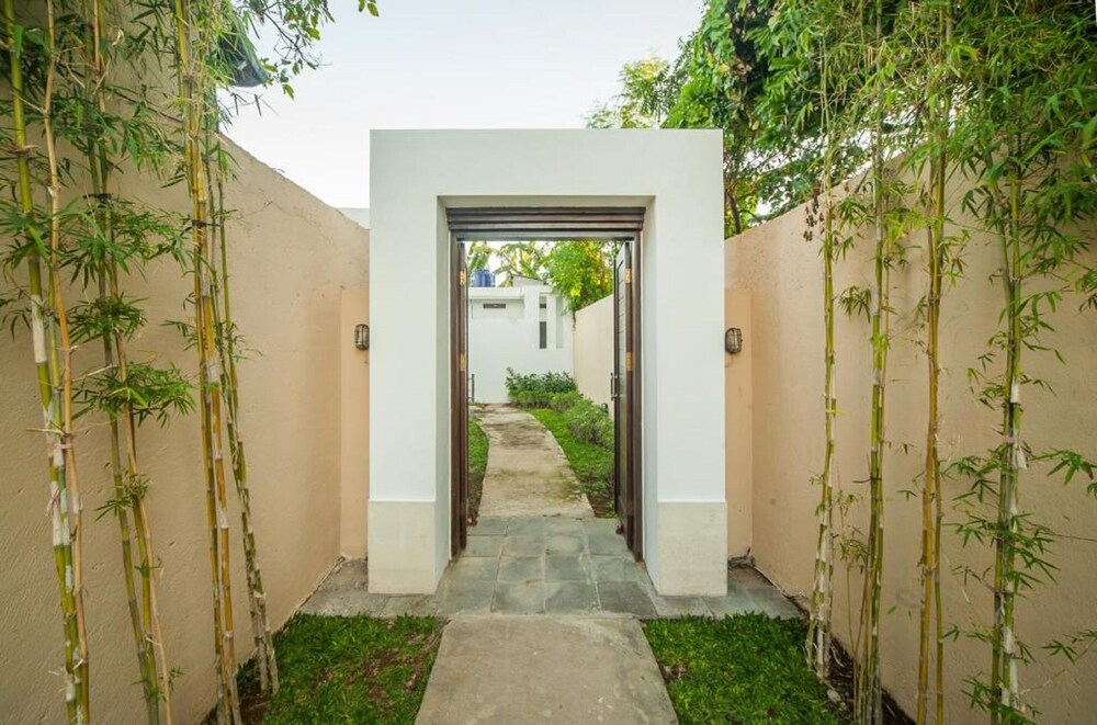 2 Bedroom TURIYA Villa Sanur