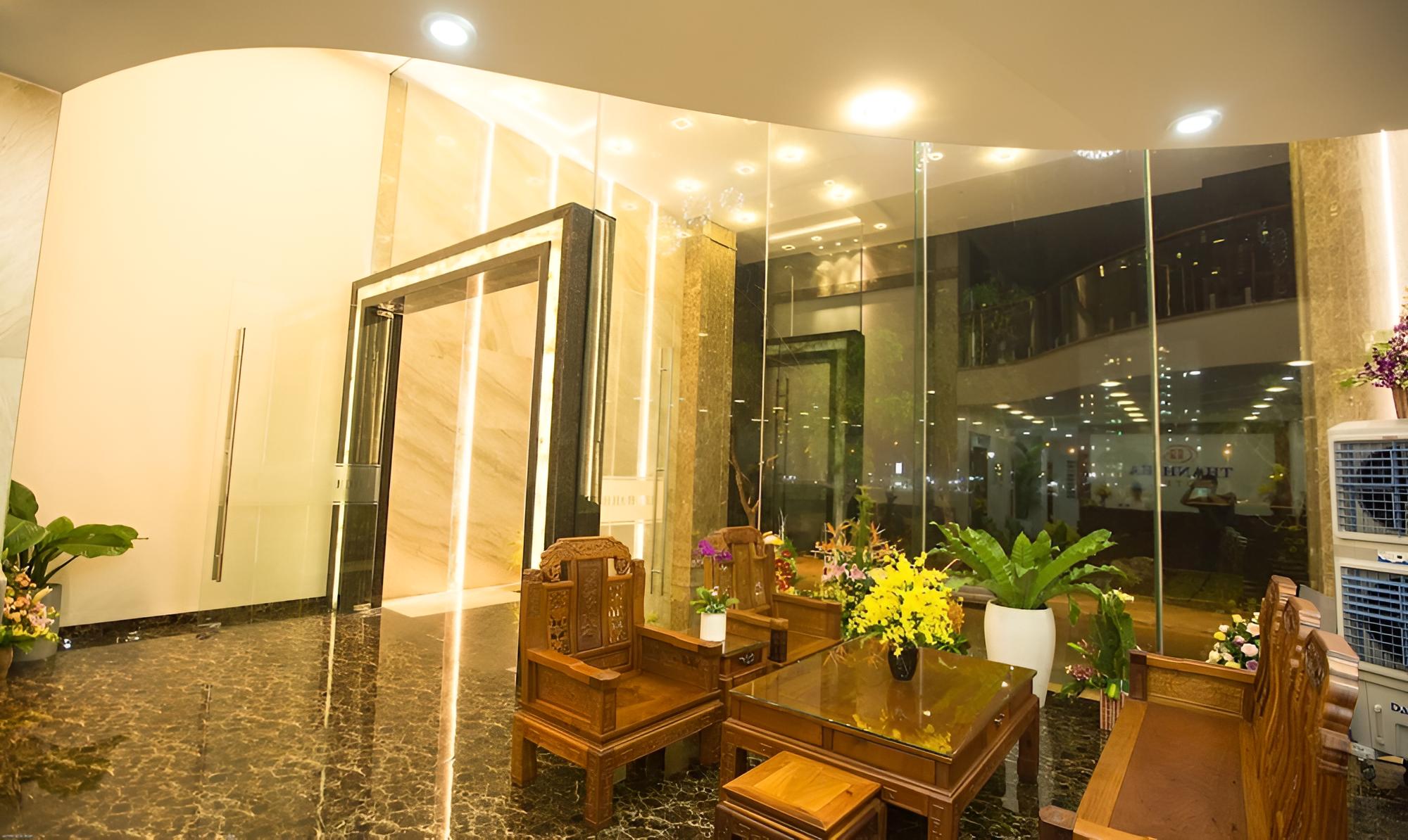 Thanh Ha Hotel