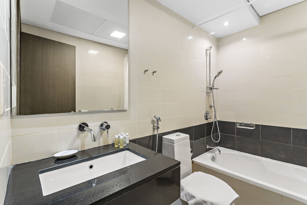 Silkhaus Lofts, Downtown Dubai