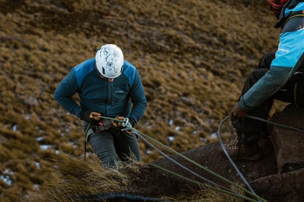 Afri-Adventure Backpackers
