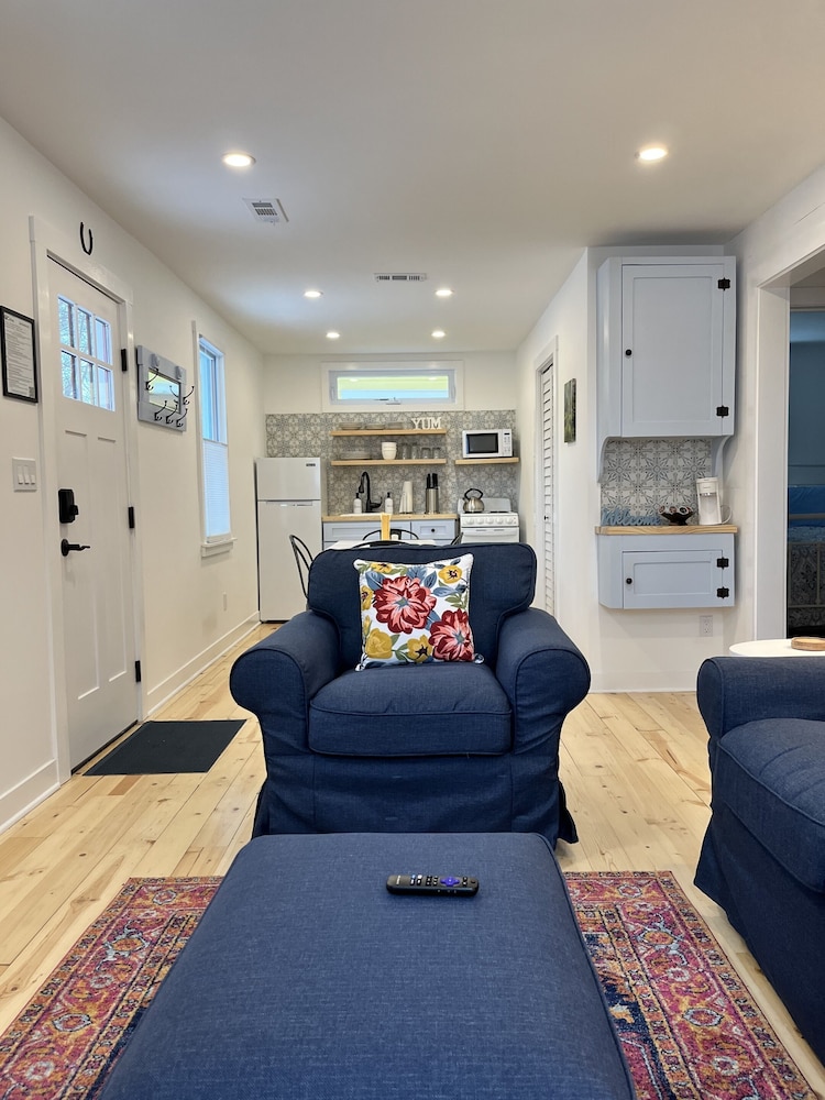 Maplewood Cottages 2