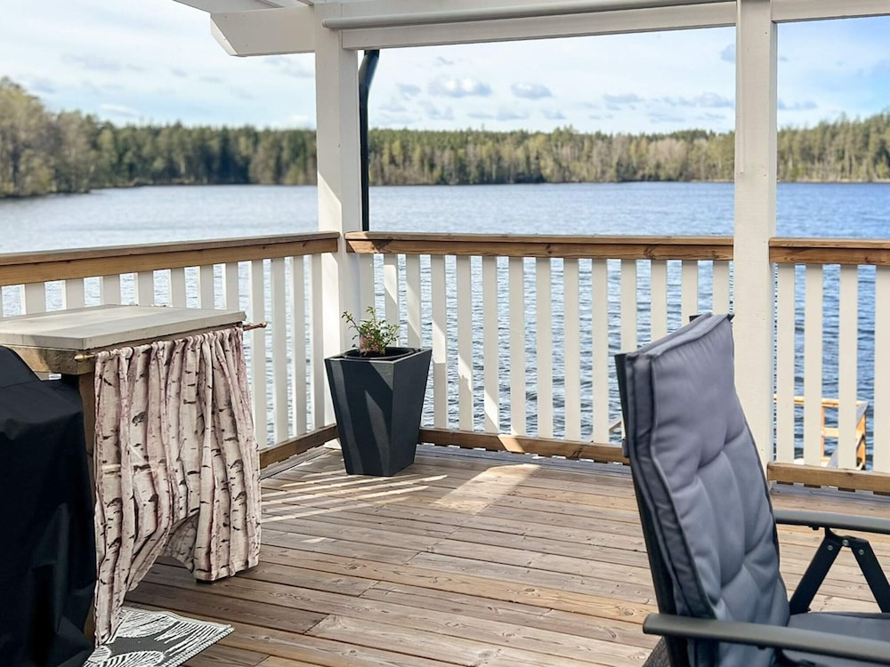 5 Star Holiday Home in Eksjo