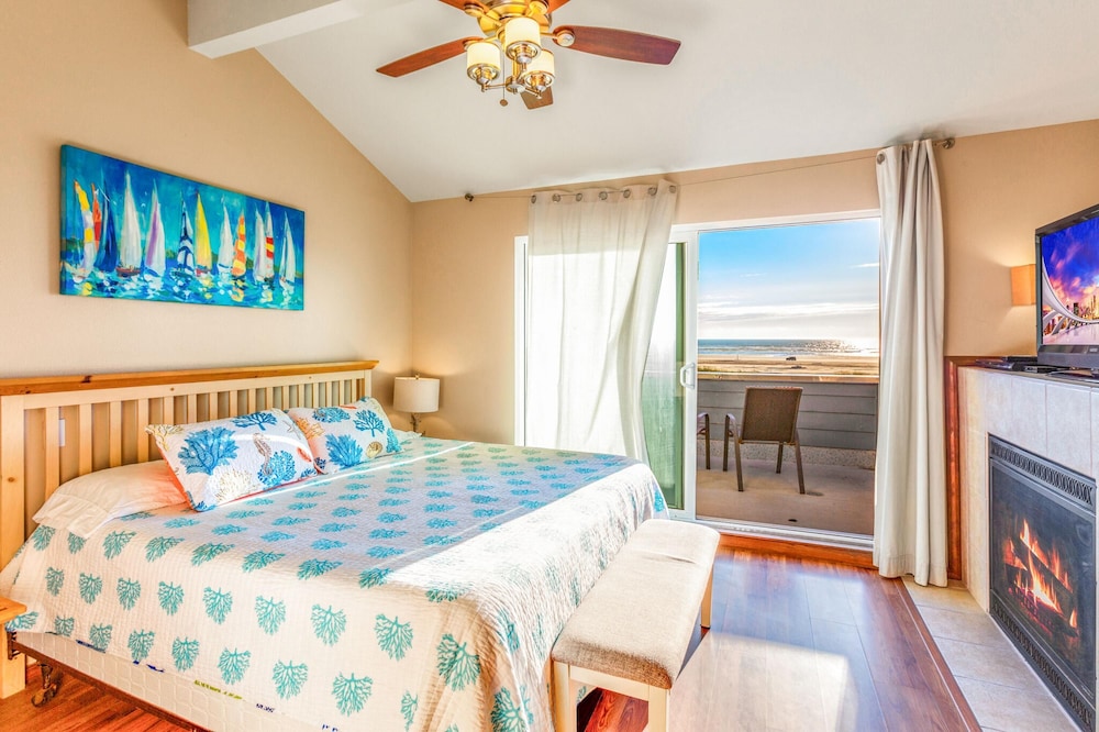 Beach Dream One in Moclips