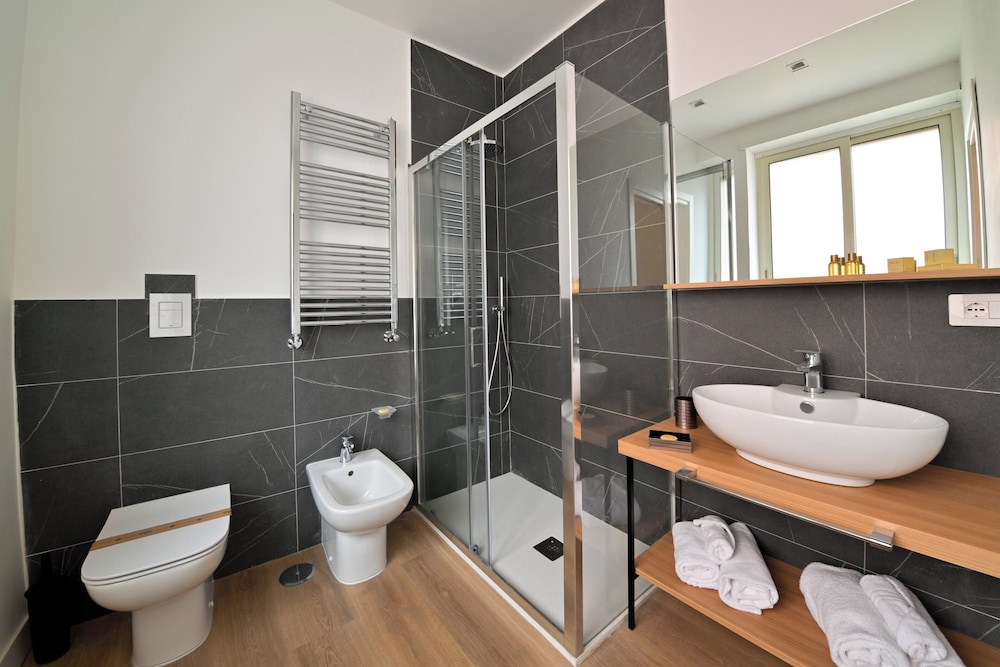 Ponte di Tappia Suites
