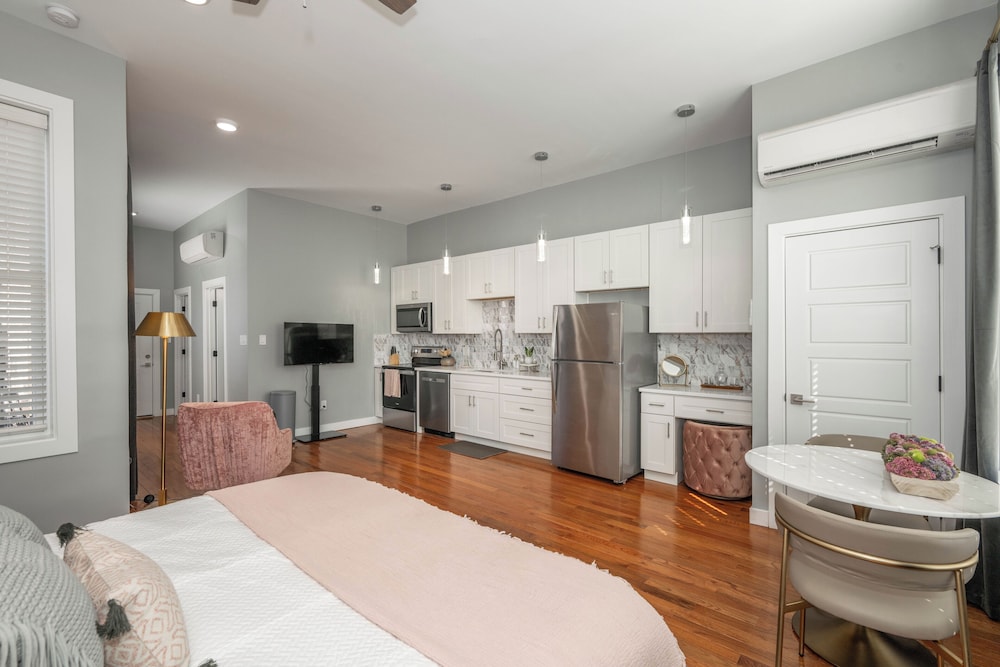 Findlay Market Suites view 3