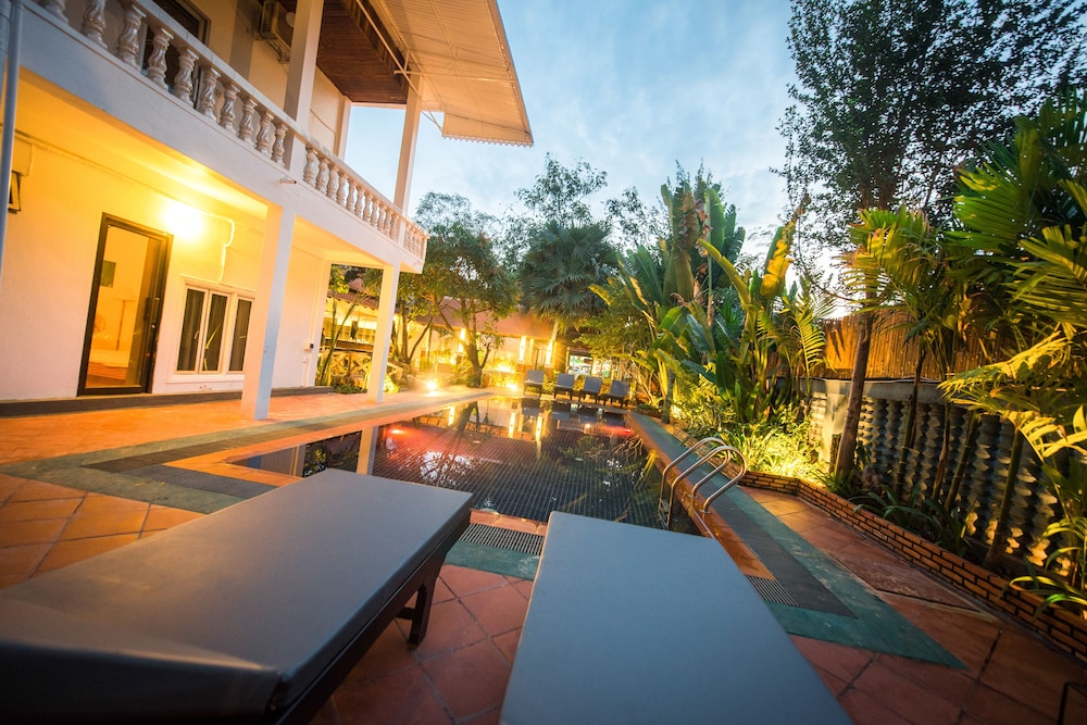 Siem Reap Vacations - Lavender Angkor Boutique - Property Image 6