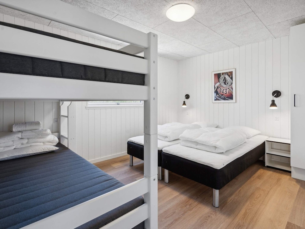 5 Star Holiday Home in Sydals