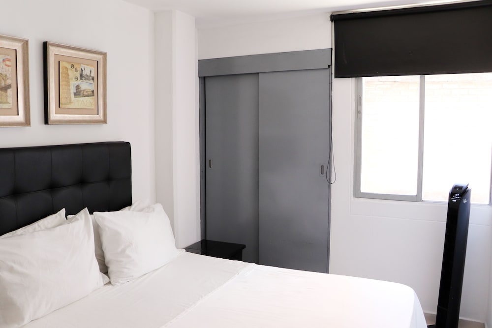 Moblat Apartamentos