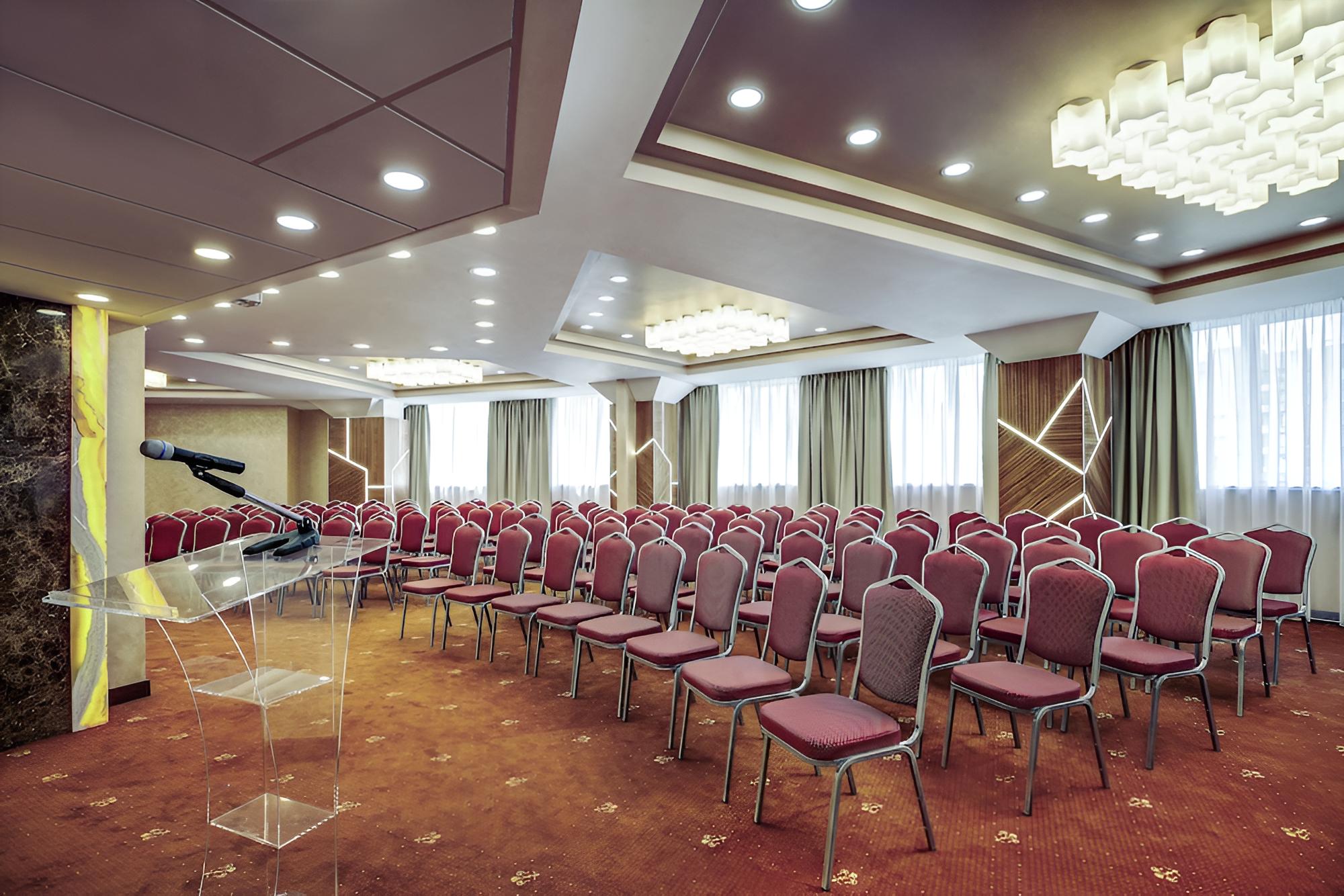 Mercure Voronezh Center