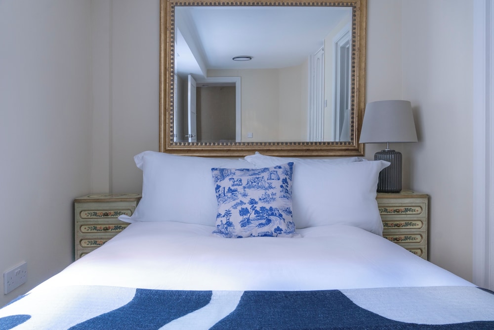 The Egerton - Serviced Apartments