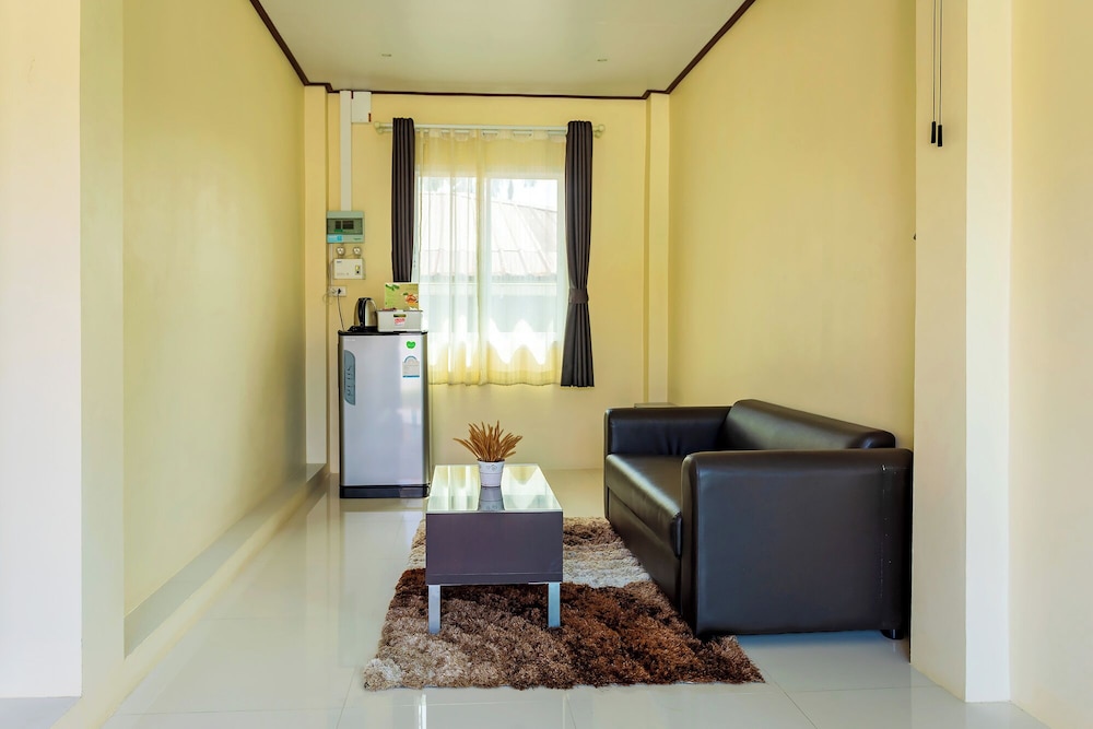 The Neenlawat Riverside Resort & Spa