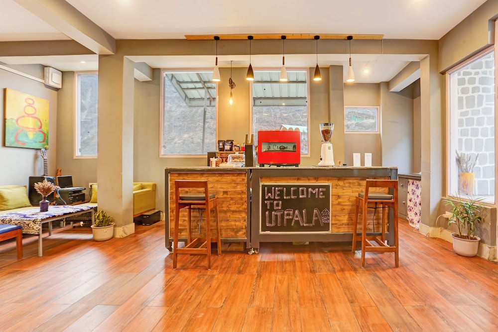 Utpala House By Lifestyle