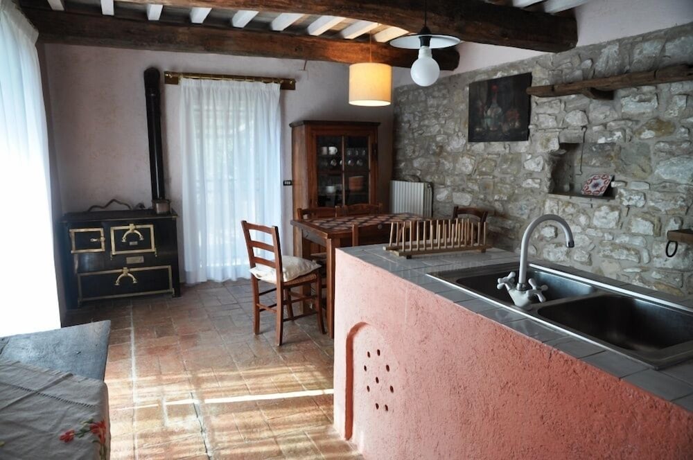Agriturismo Le Sorgenti view 5