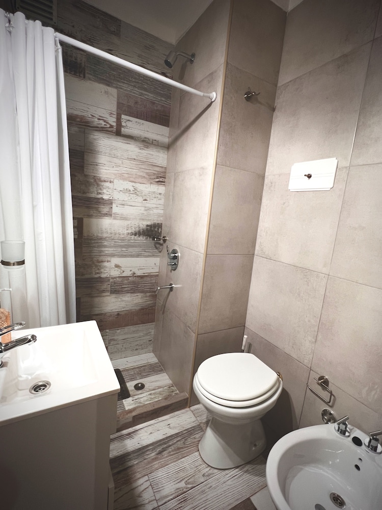 Super Cozy Studio in Barrio Norte BN5 by Apartments Bariloche