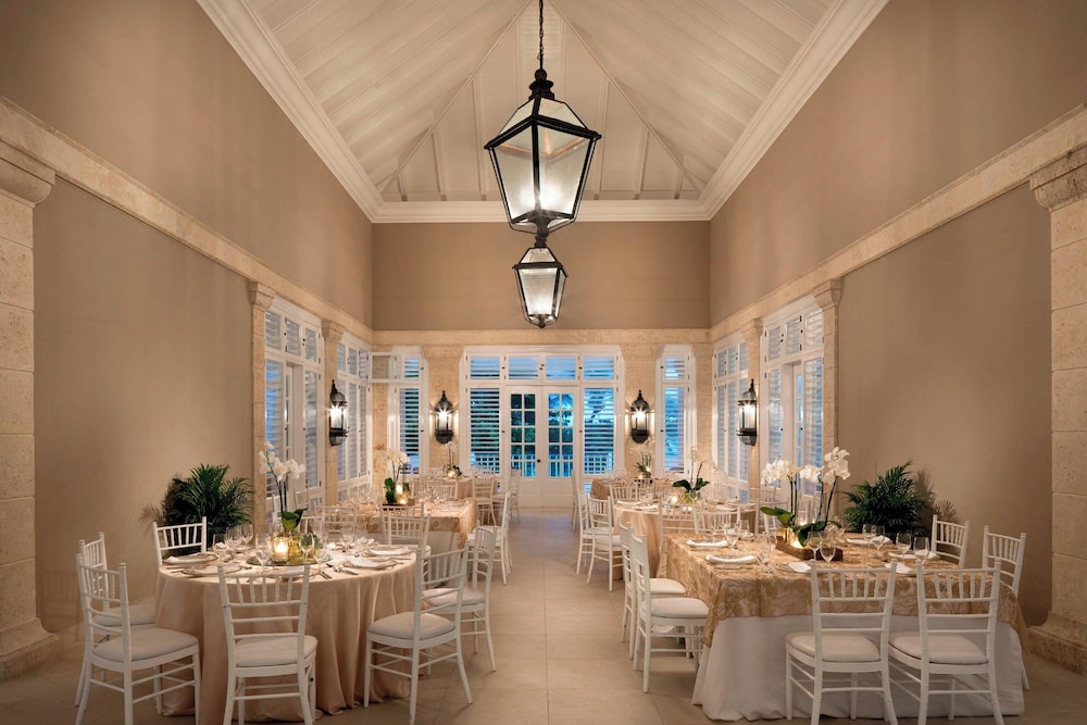 The Westin® Puntacana Resort