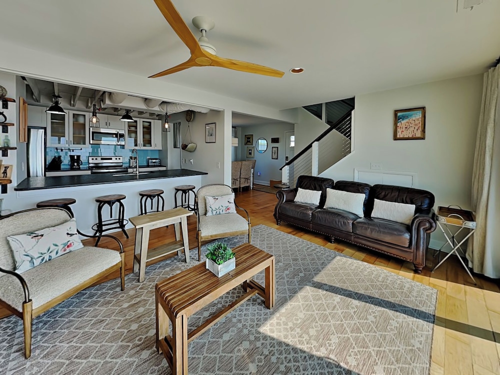 Riptide by Topsail Realty