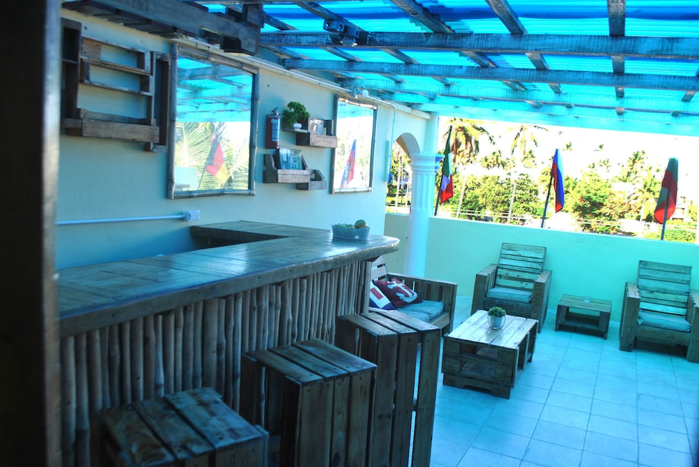 Ecoarthostal - Hostel