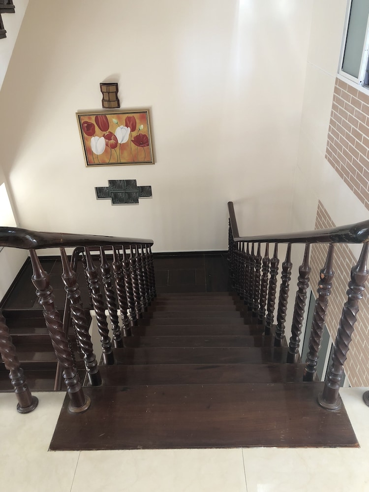 Three Palms Homestay