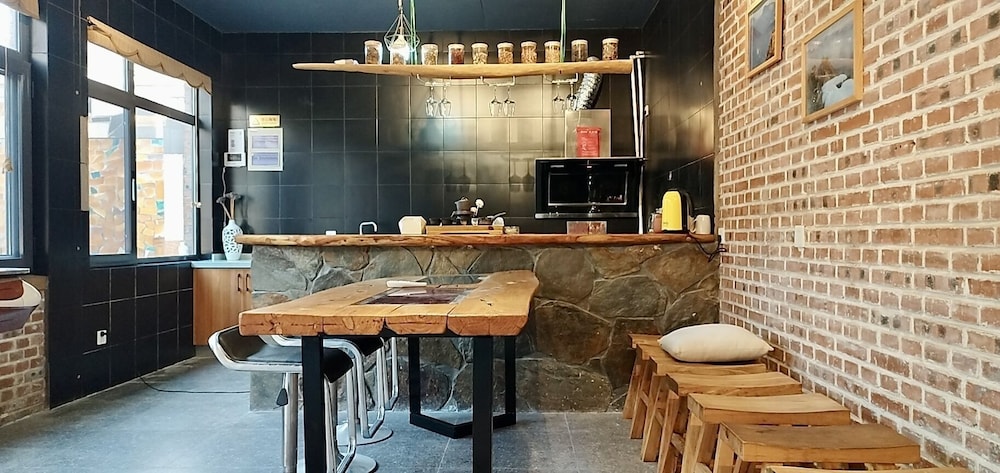 Huairou Xiangcun Pushe Boutique House view 2