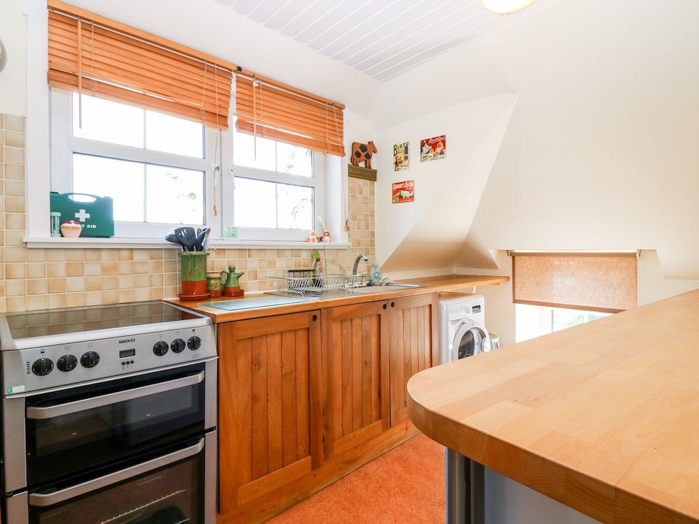Teviot View Cottage