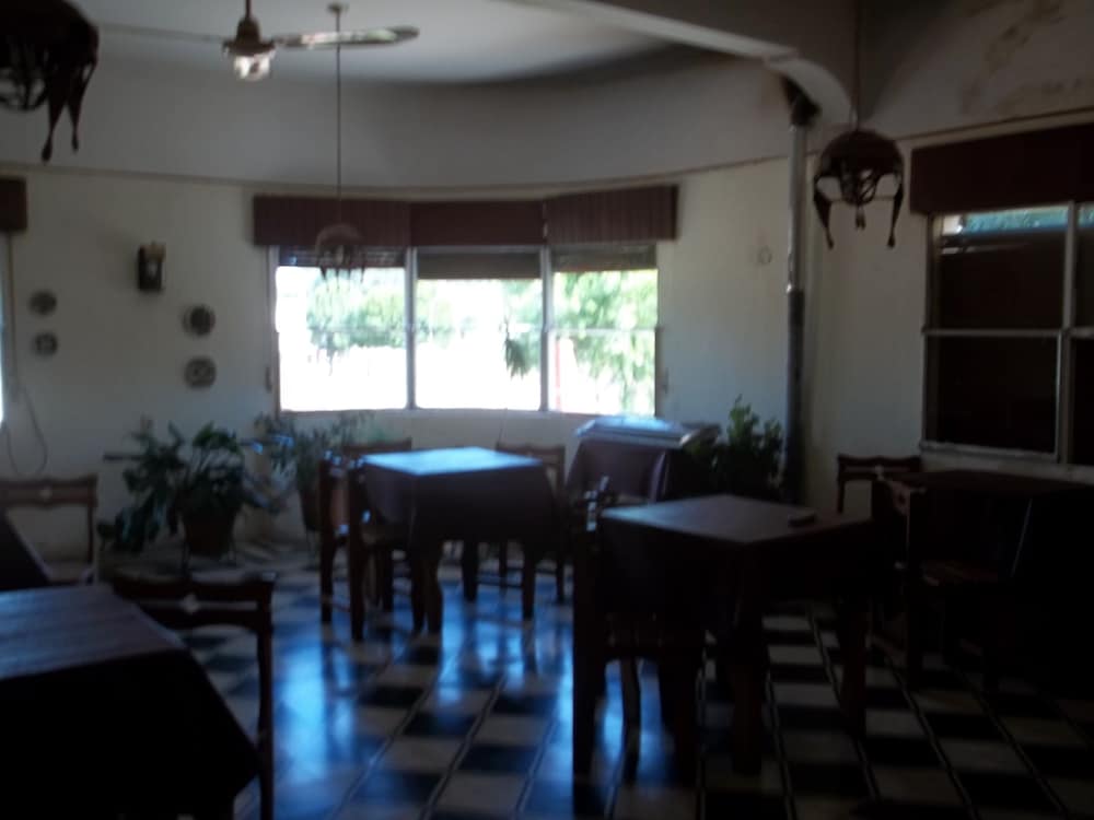 Hotel San Carlos