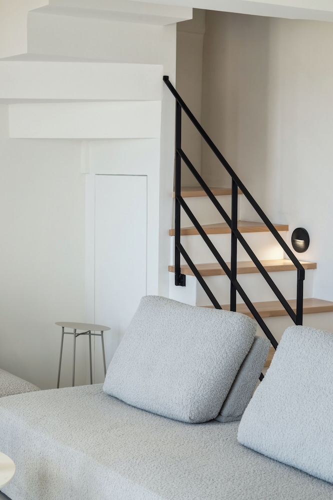 Fraxi Beach Premium Apartments
