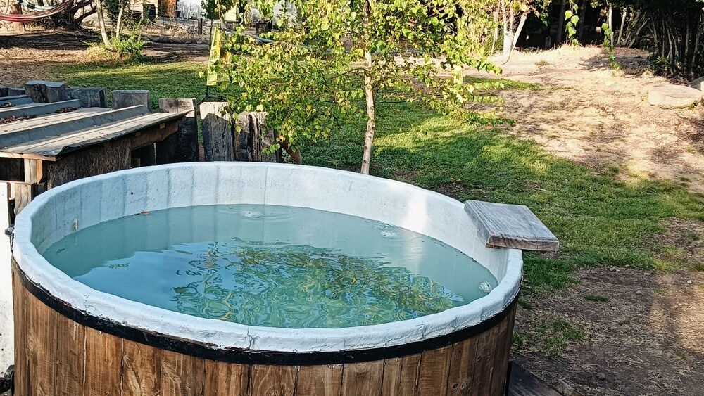 Refugio Silvestre