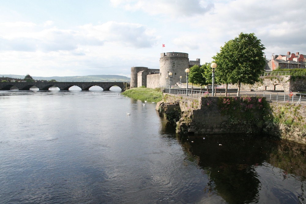 Troy Self Catering Village Limerick Ireland